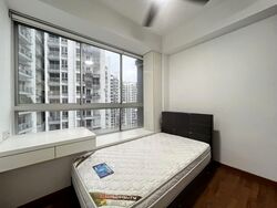 The Parc Condominium (D5), Condominium #557940831
